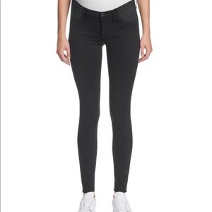 NW/oT J Brand Mama J Super Skinny Maternity Jeans